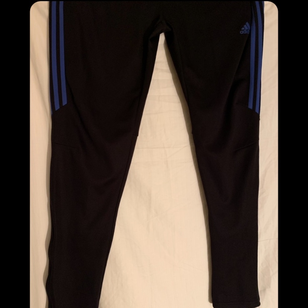 ADIDAS athletic joggers